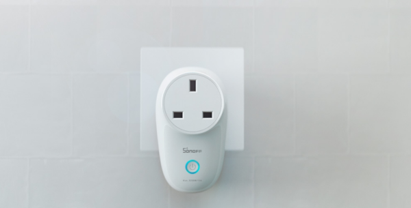 Smart WiFi Plug